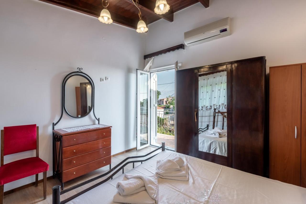 Aroni Cretan Comfortable House - Hamam Suites Aroni Εξωτερικό φωτογραφία
