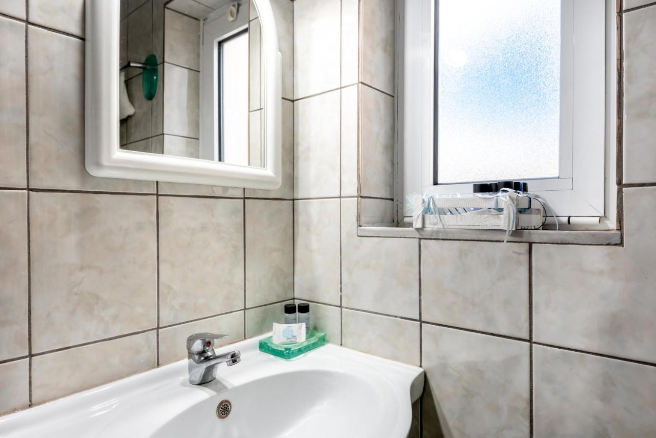 Aroni Cretan Comfortable House - Hamam Suites Aroni Εξωτερικό φωτογραφία