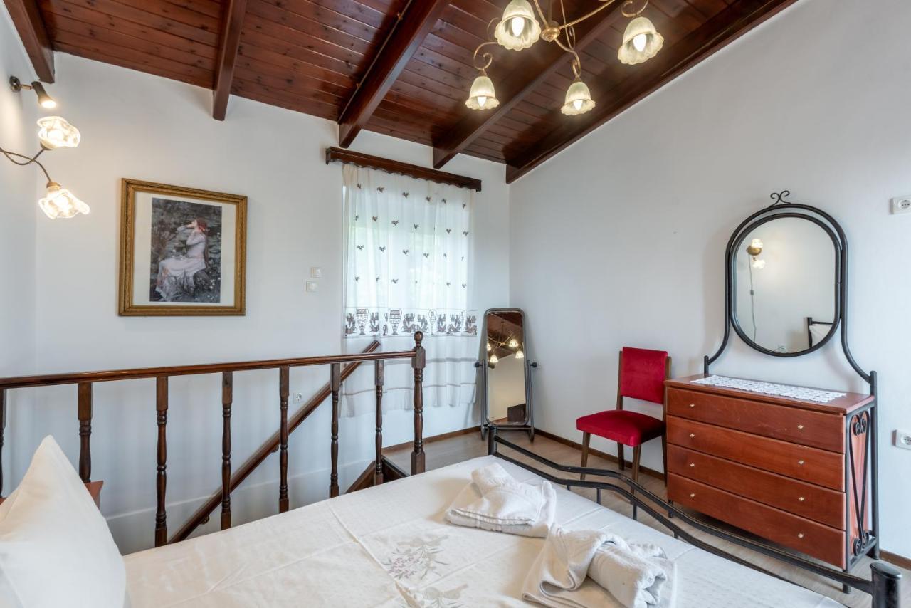 Aroni Cretan Comfortable House - Hamam Suites Aroni Εξωτερικό φωτογραφία