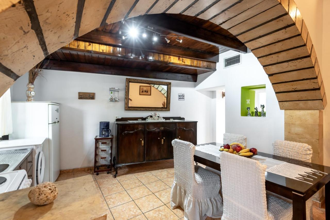 Aroni Cretan Comfortable House - Hamam Suites Aroni Εξωτερικό φωτογραφία